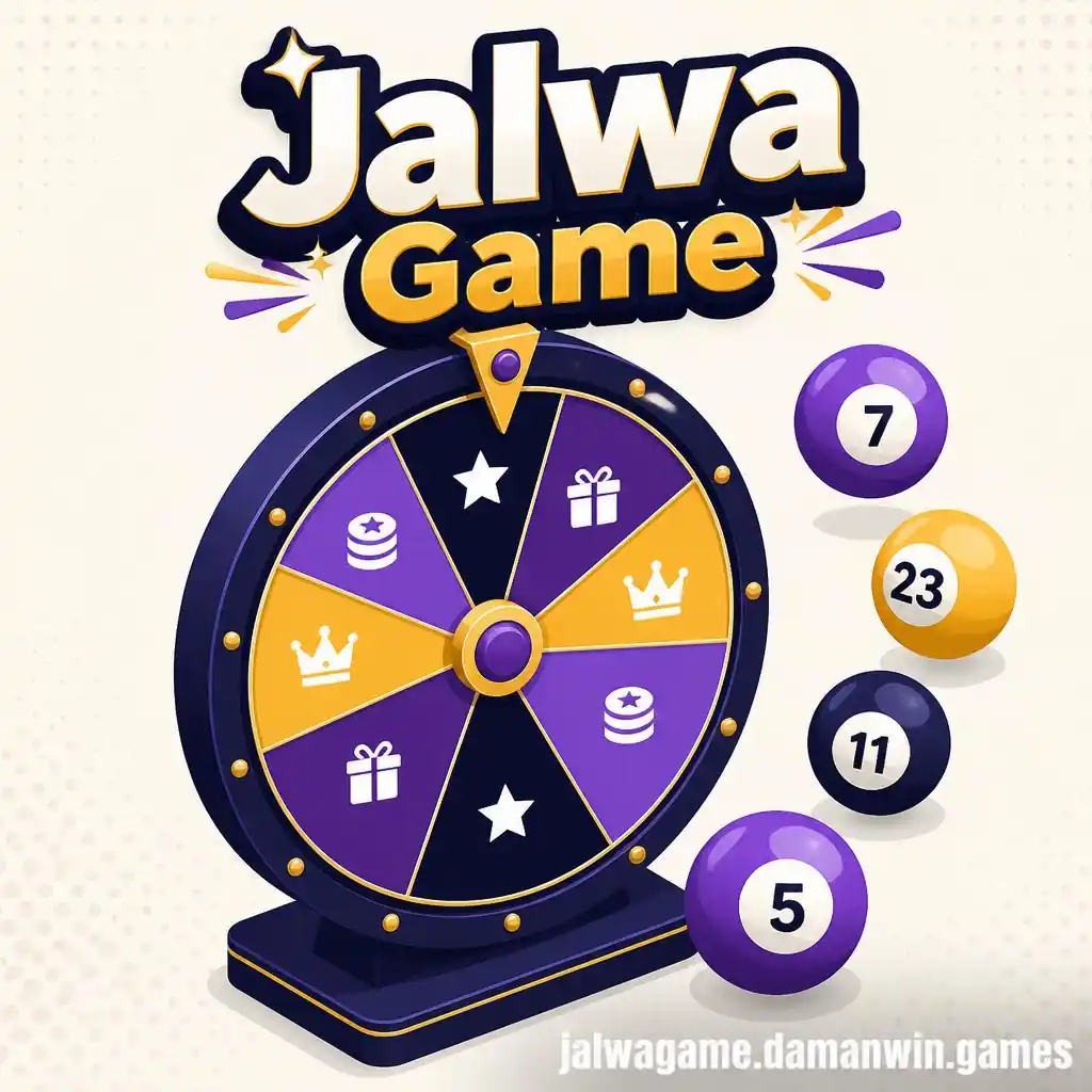 Jalwa Game
