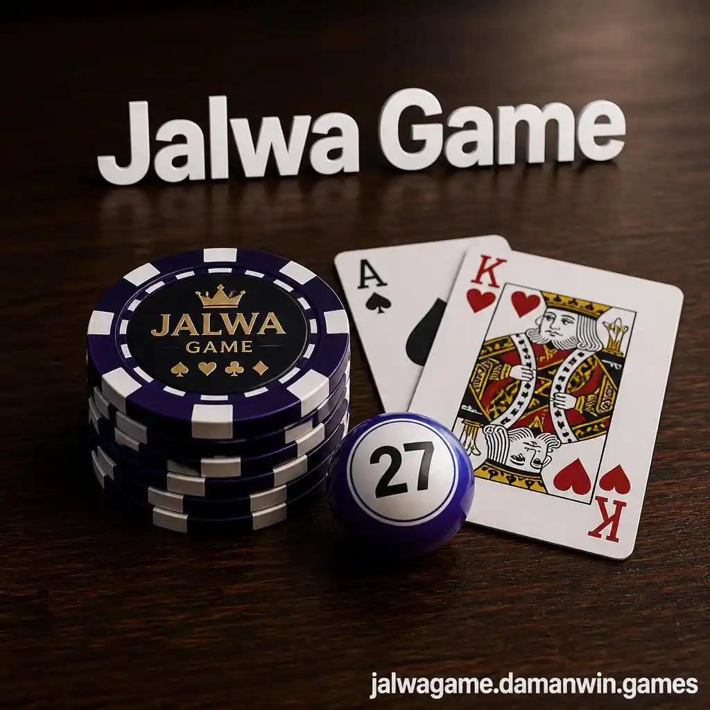 Jalwa Game